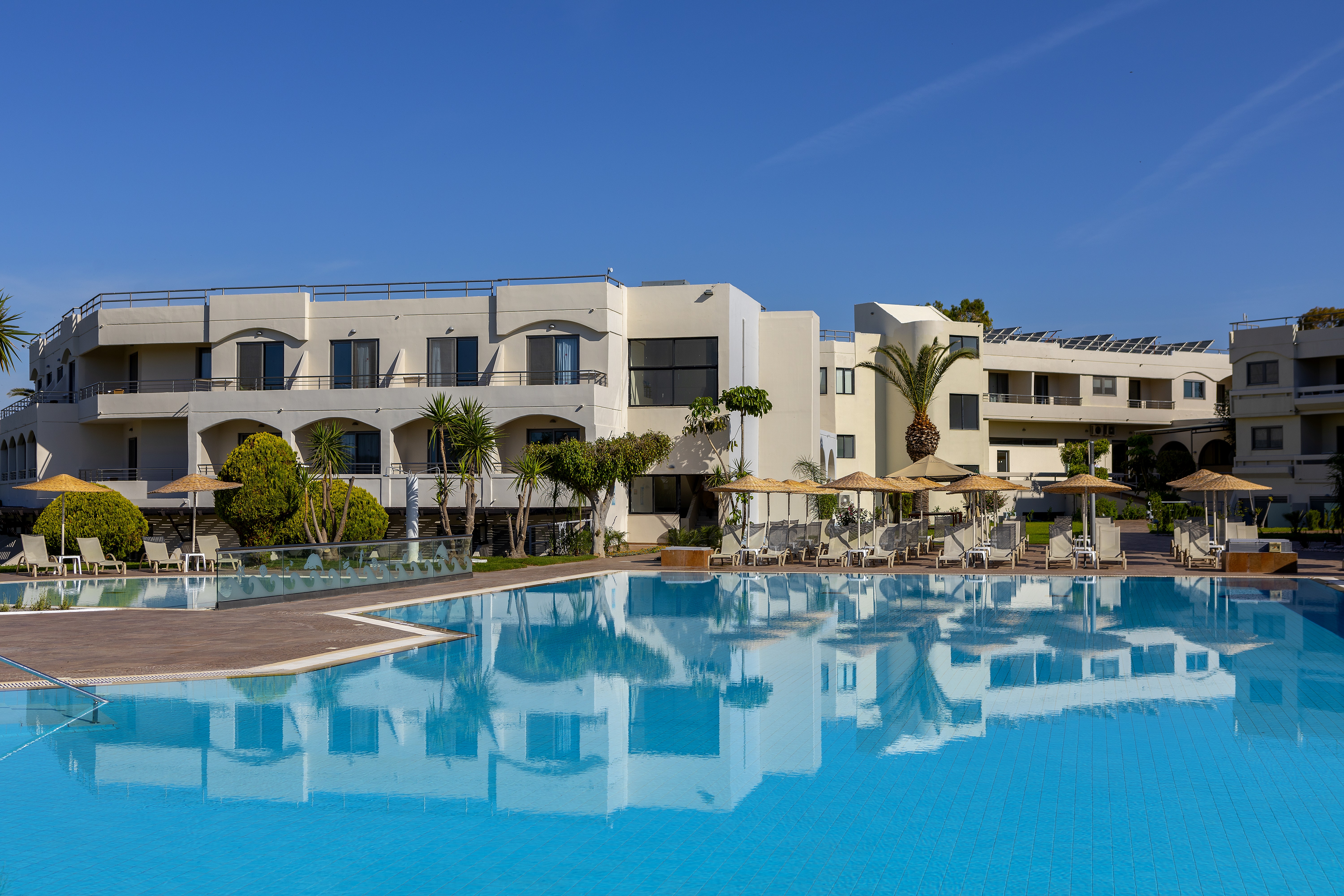 Holidays at Leonardo Kolymbia Resort in Kolymbia, Rhodes