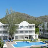 Holidays at Duvabitat Apartaments in Puerto de Pollensa, Majorca