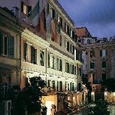 Villa Glori Hotel Picture 6