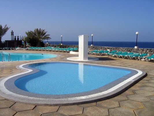Holidays at Westhaven Bay Apartments in Costa del Silencio, Tenerife