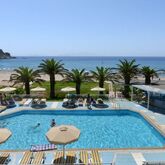 Kordistos Beach Hotel Picture 2