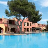 Club Andria Aparthotel Picture 0