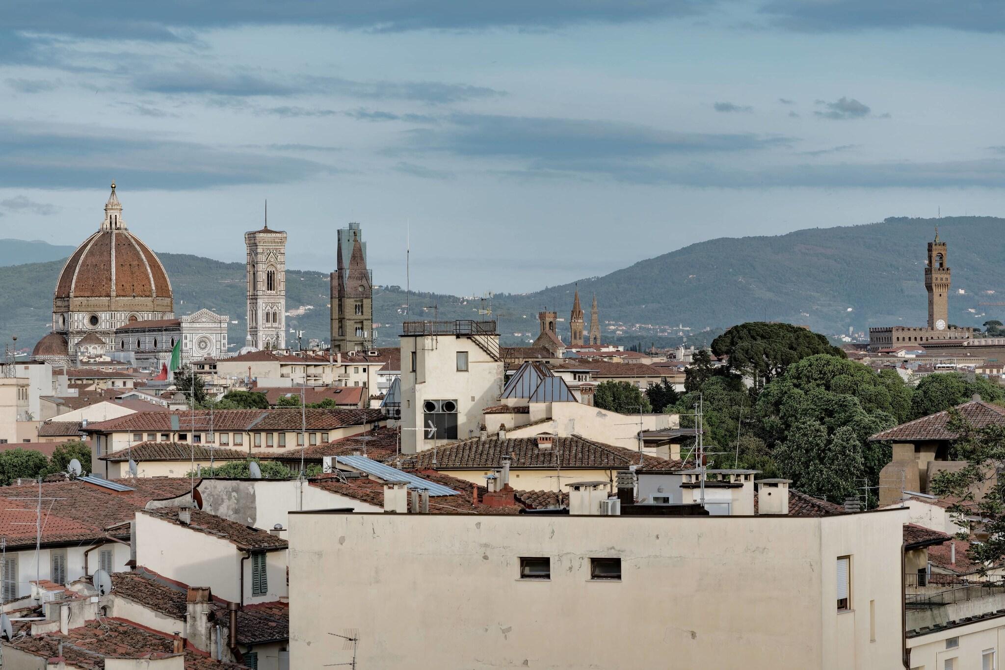 Holidays at AC Hotel Firenze by Marriot in Florence, Tuscany