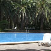 Holidays at Intur Azor Hotel in Benicassim, Costa del Azahar