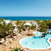 Riu Paraiso Lanzarote Resort Hotel Picture 7