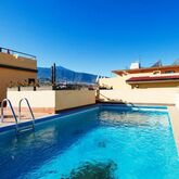 Holidays at Marquesa Hotel in Puerto de la Cruz, Tenerife