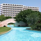 Holidays at Esperos Palace Hotel in Faliraki, Rhodes