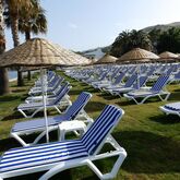 Club Blue White Hotel Picture 12