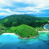 Constance Lemuria Resort Hotel Picture 3