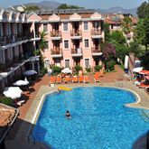 Gunes Hotel Picture 0