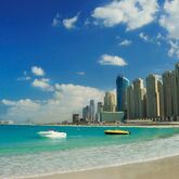 Four Points Sheraton Bur Dubai Hotel Picture 2