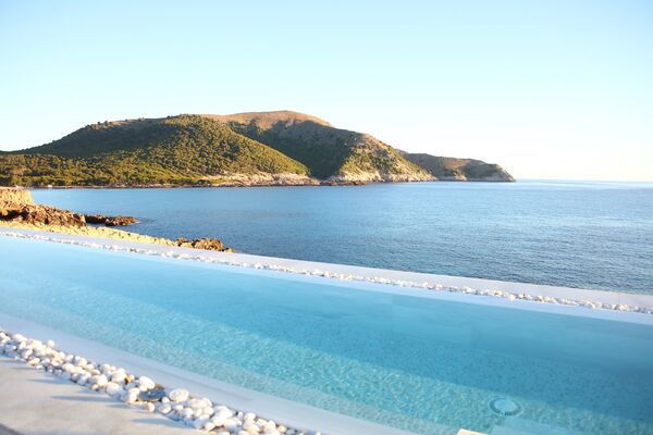 Holidays at Mar Azul Hotel - Adult Only in Cala Ratjada, Majorca