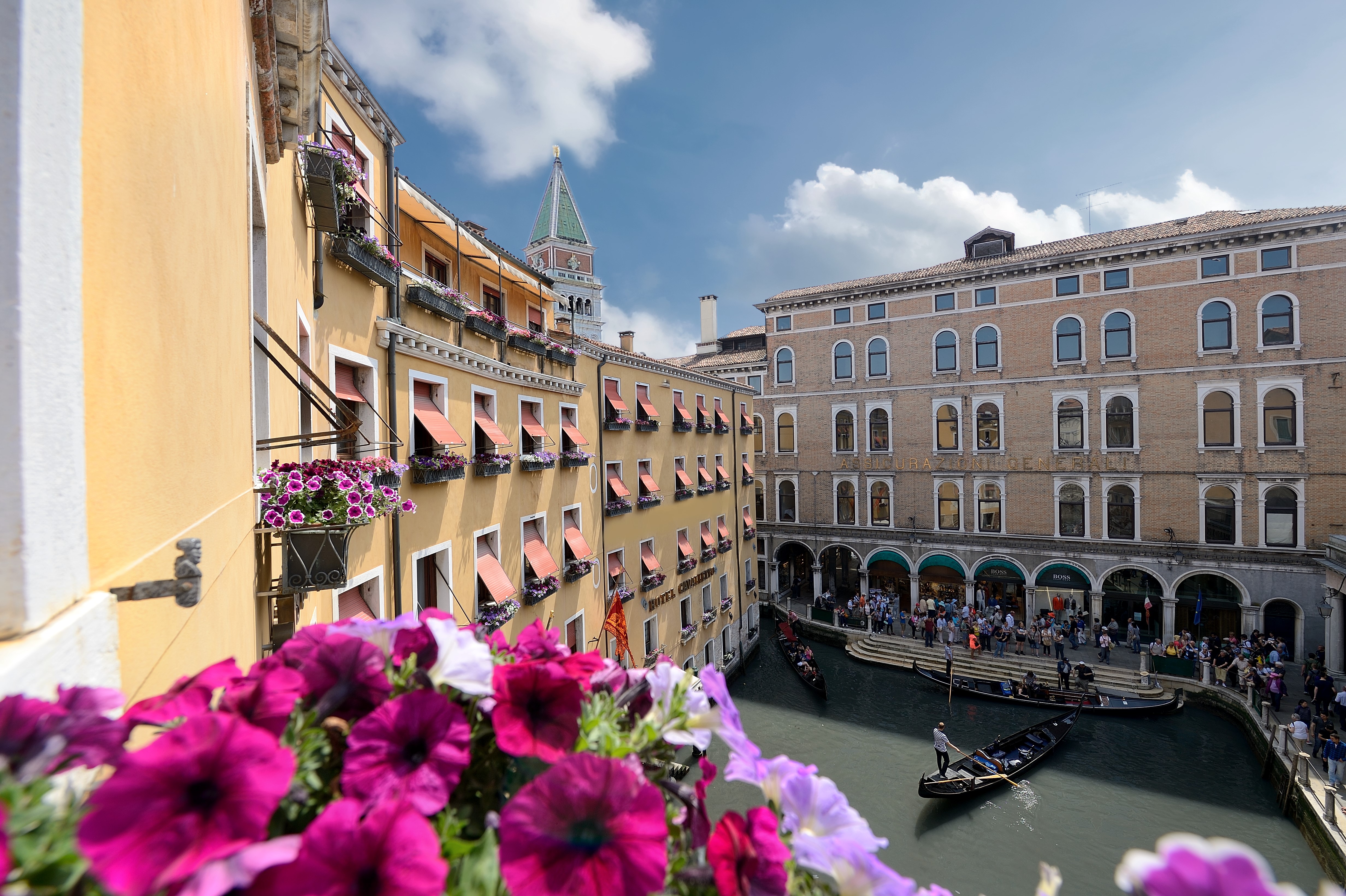 Best Western Cavalletto & Doge Orseolo Hotel Picture 8