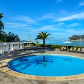Holidays at Vibra Beverly Playa Hotel in Paguera, Majorca