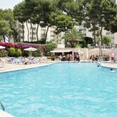 Grupotel Orient Hotel Picture 2