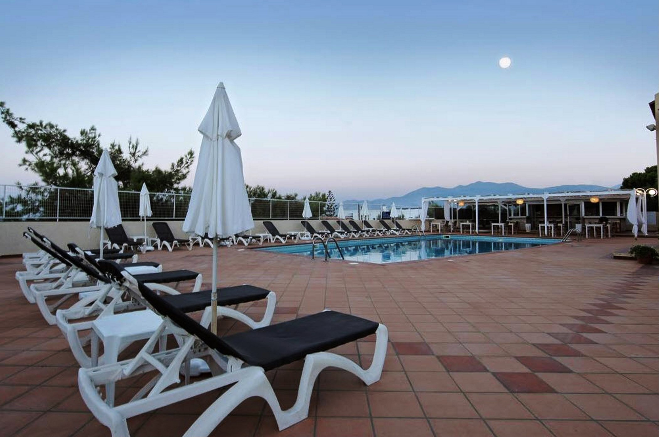 Holidays at Chrysalis Apartments in Hersonissos, Crete