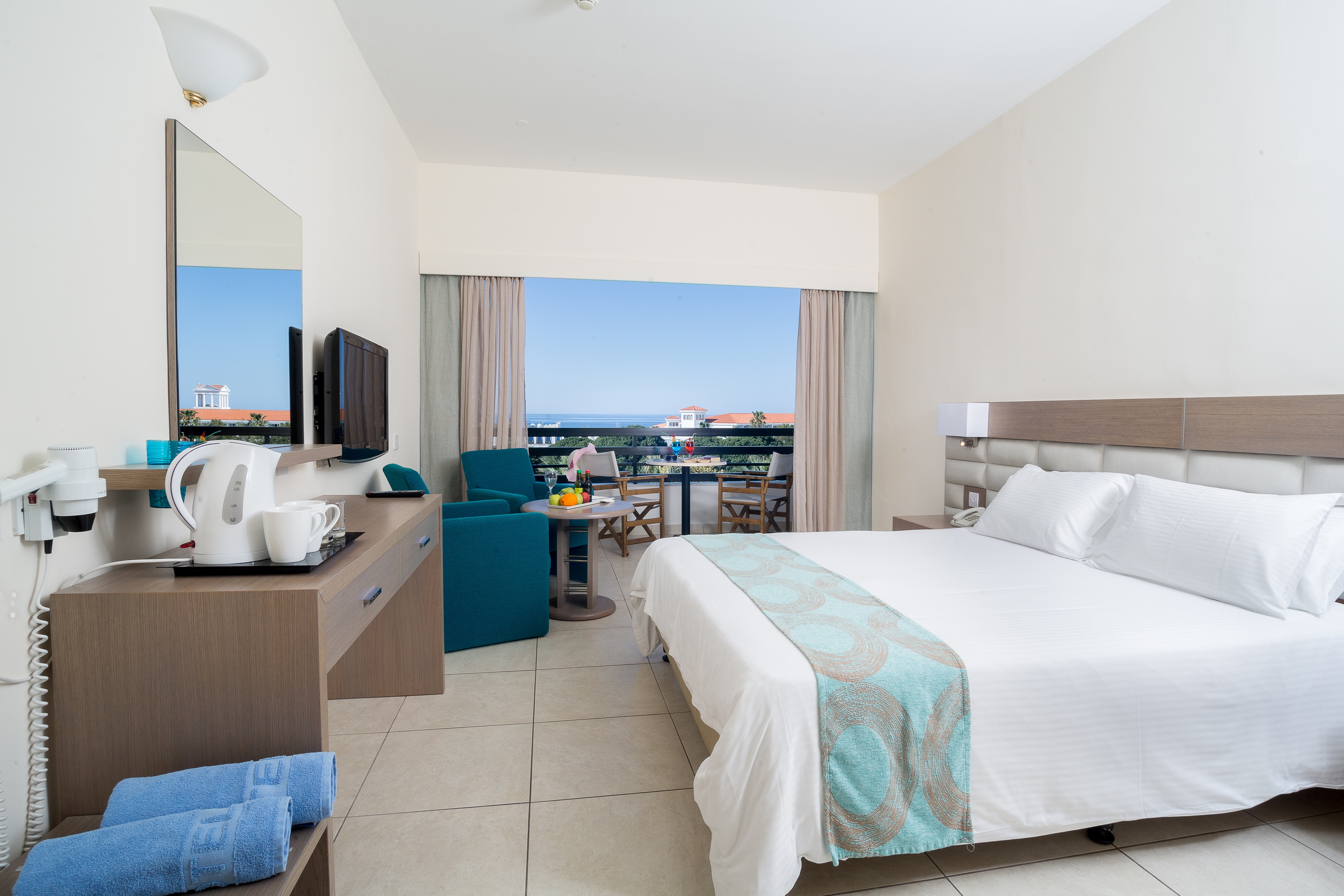 Avanti Hotel Picture 9