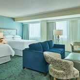 Walt Disney World Dolphin Hotel Picture 6