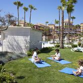 Iberostar Malaga Playa Hotel Picture 19
