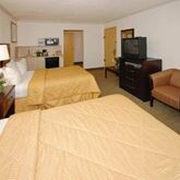 Holidays at Comfort Inn Oceanside Deerfield Beach in Deerfield Beach, Boca Rotan