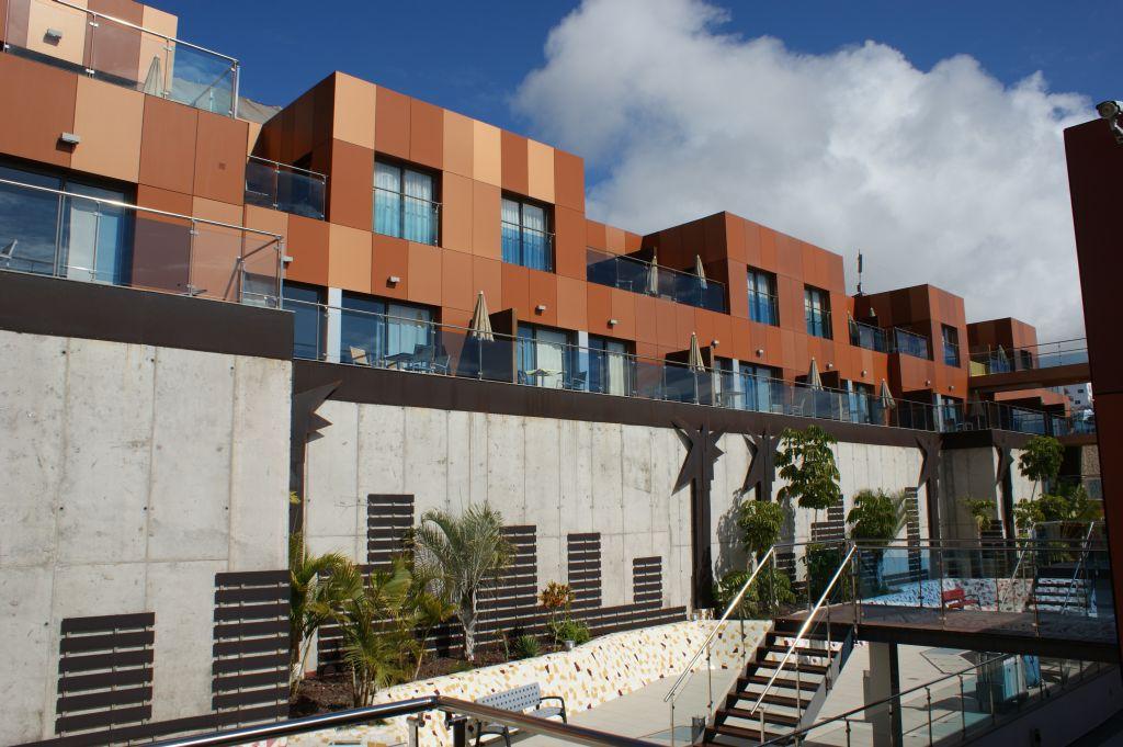 Holidays at Las Villas de Amadores in Amadores, Gran Canaria