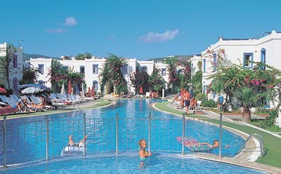 Club Paloma Apartments Picture 9