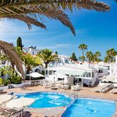 Nido del Aguila Apartments Picture 0