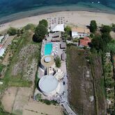 Holidays at Island Beach Resort Annexe in Kavos, Corfu