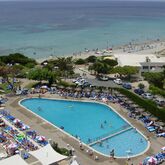 Holidays at Stil Victoria Playa Hotel in Santo Tomas, Menorca