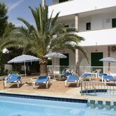 Ses Puntetes Hotel Picture 0