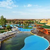 Holidays at Jungle Aqua Park Hotel in Hurghada, Egypt