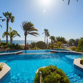 Holidays at Corallium Dunamar by Lopesan Hotels - Adults Only in Playa del Ingles, Gran Canaria
