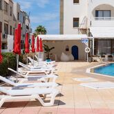 Holidays at Amore Apartments in Protaras, Cyprus