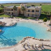 Holidays at Panareti Coral Bay Hotel in Coral Bay, Cyprus