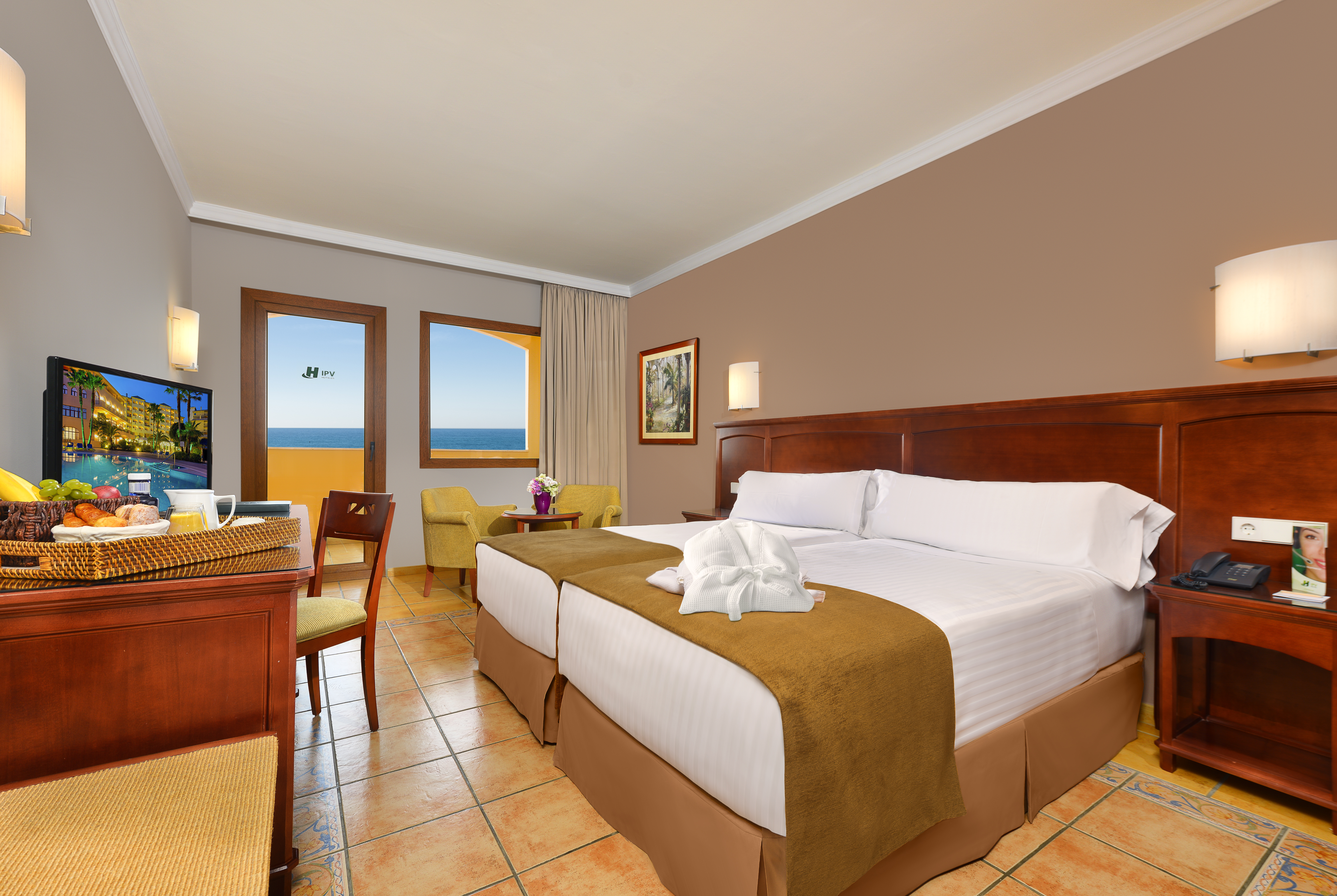 IPV Palace & Spa Hotel Picture 7