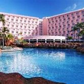 Holidays at Atlantis Beach Tower Hotel in Paradise Island, Nassau
