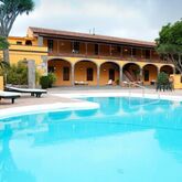 Holidays at La Hacienda Del Buen Suceso Hotel in Arucas, Gran Canaria