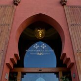 Kenzi Menara Palace Hotel Picture 15