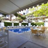 Els Pins Hotel Picture 5