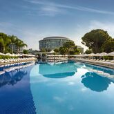 Calista Luxury Resort Hotel Picture 0