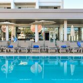 Holidays at Jupiter Hotel in Praia da Rocha, Algarve