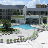 Holidays at The Avanti Resort in Orlando International Drive, Florida