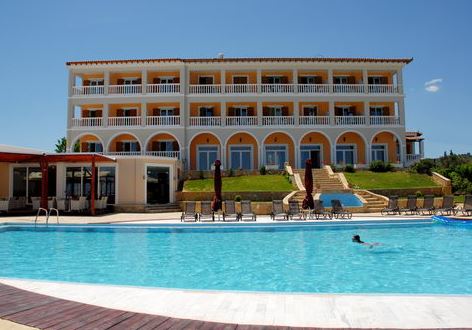 Tsamis Zante Hotel Picture 11
