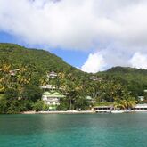 Marigot Beach Club & Dive Resort Hotel Picture 16