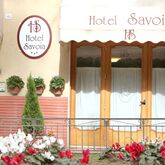 Holidays at Savoia Hotel in Sorrento, Neapolitan Riviera