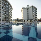 Holidays at Attalos Smart Lara in Aksu, Lara Beach
