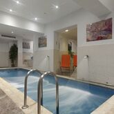 Holidays at THB Mirador Hotel in Palma de Majorca, Majorca