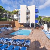 Sagaro Mar Hotel Picture 2
