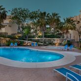 Holidays at Colina Del Paraiso Apartments in Benahavis, Costa del Sol