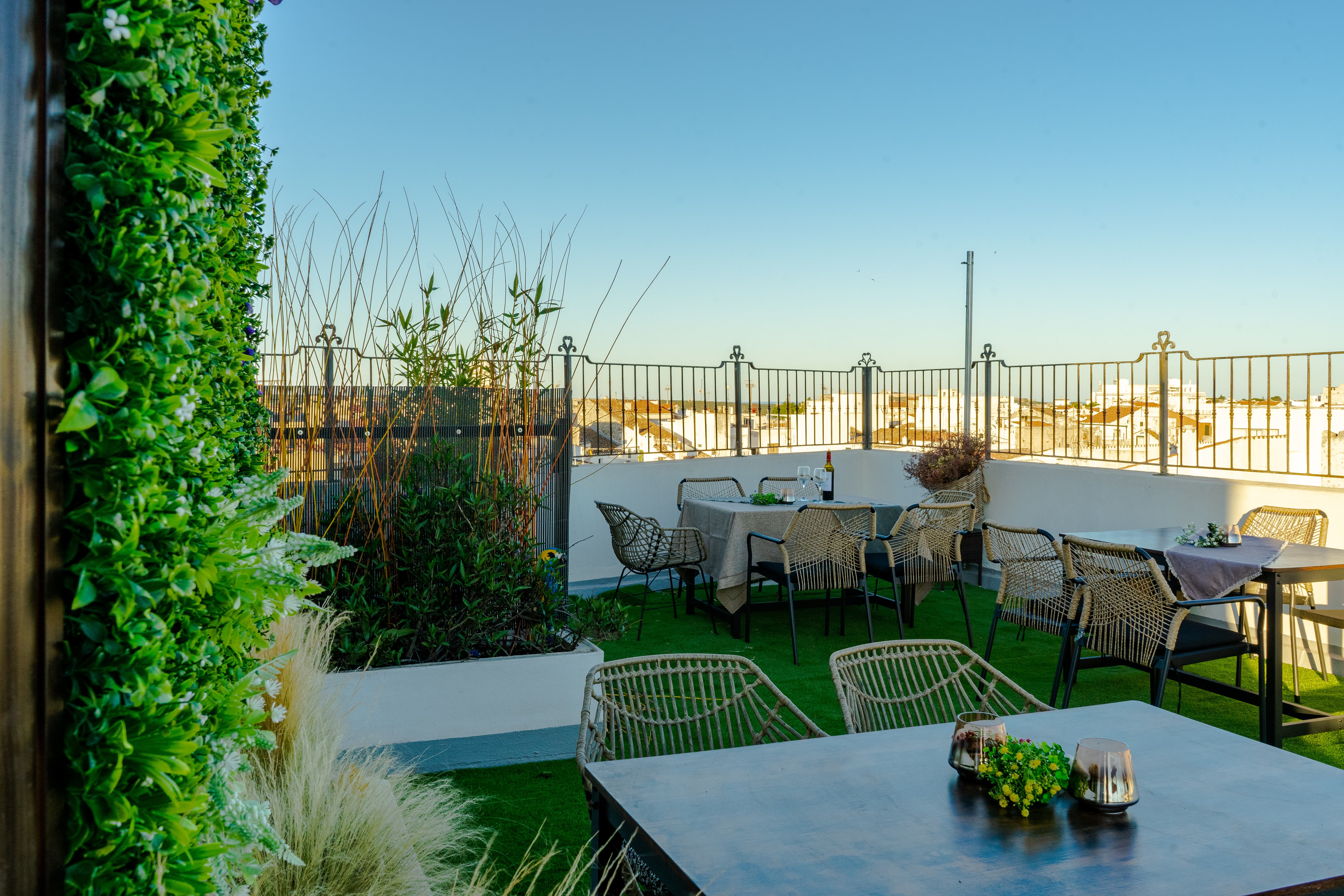 Holidays at San Miguel Hotel in Mahon, Menorca